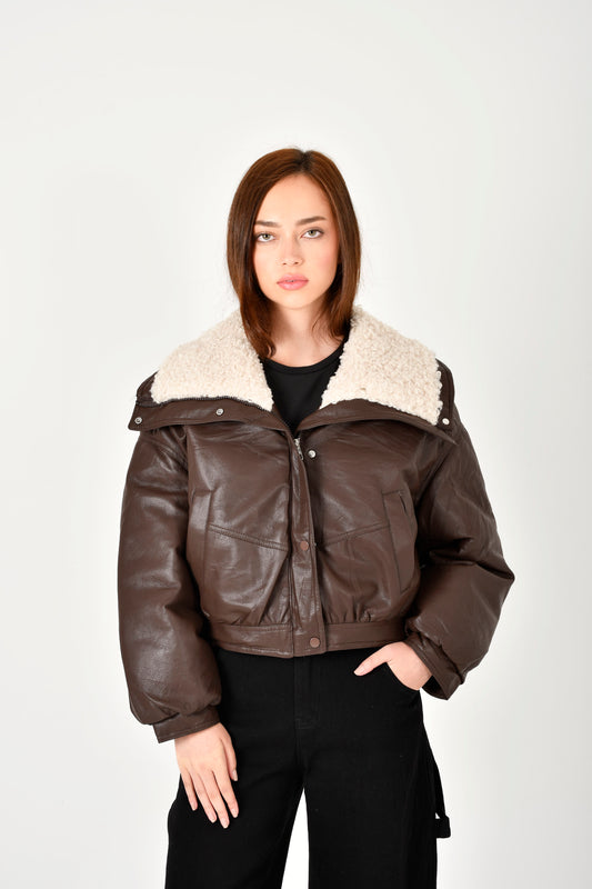 Aviator Jacket